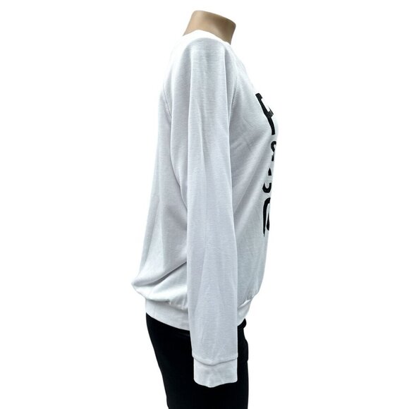 Prince Peter Collection Patty Simcox For Carnival Queen Sweatshirt Women M NWT - Picture 3 of 14